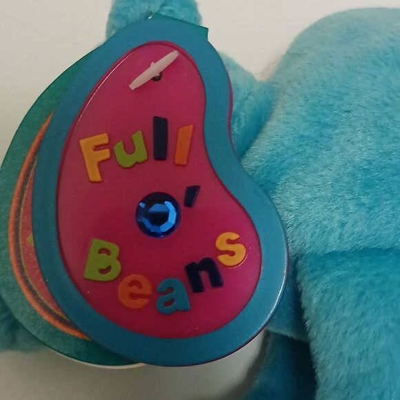 🩷AVON FULL O BEANS,  DUNE THE CAMEL, COLLECTIBLE STUFFED PLUSHE - Picture 5 of 11